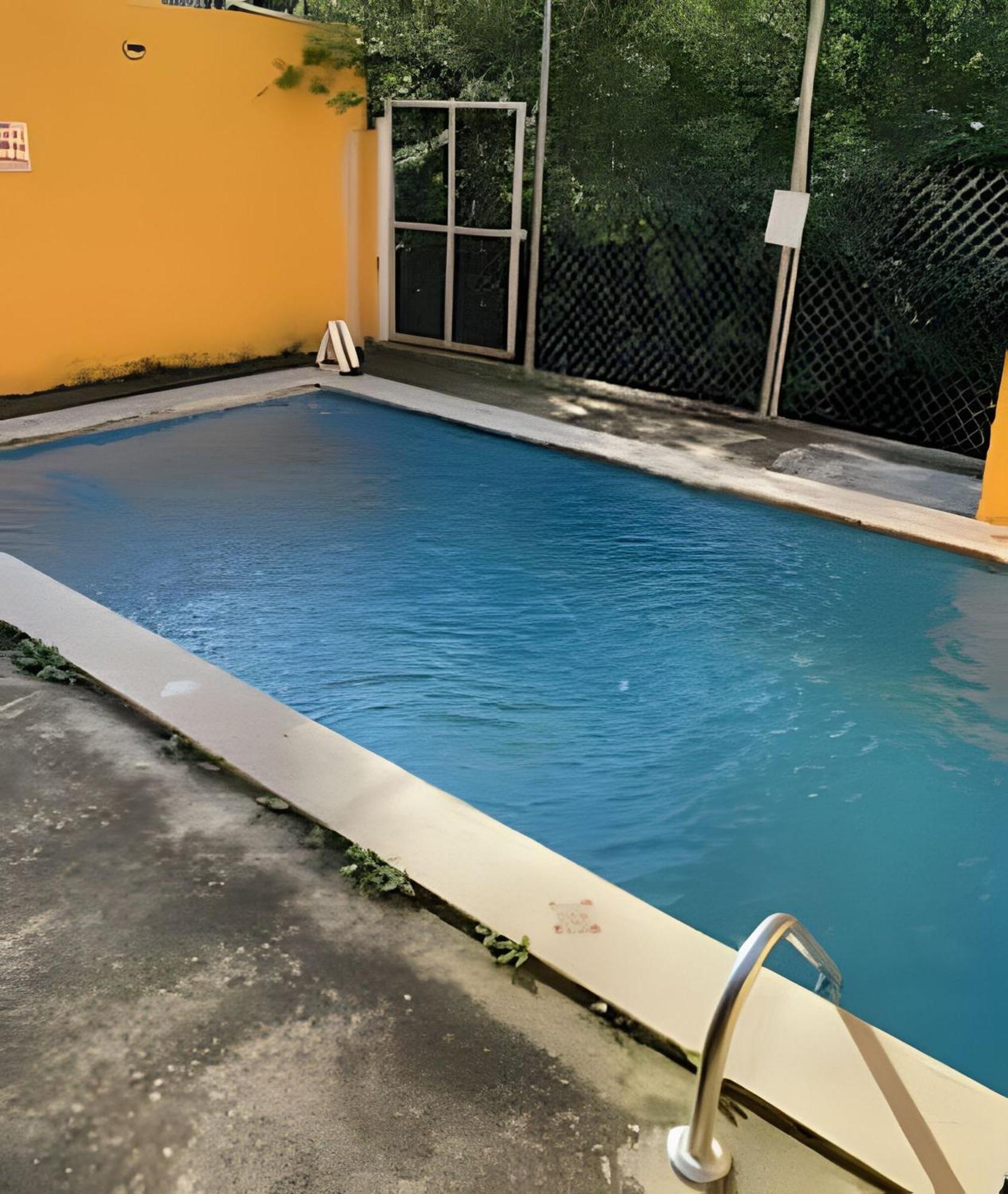 Villa C3 Alberca Privada A 5 Min De La Playa Y Manglar! à La Peñita de Jaltemba Extérieur photo