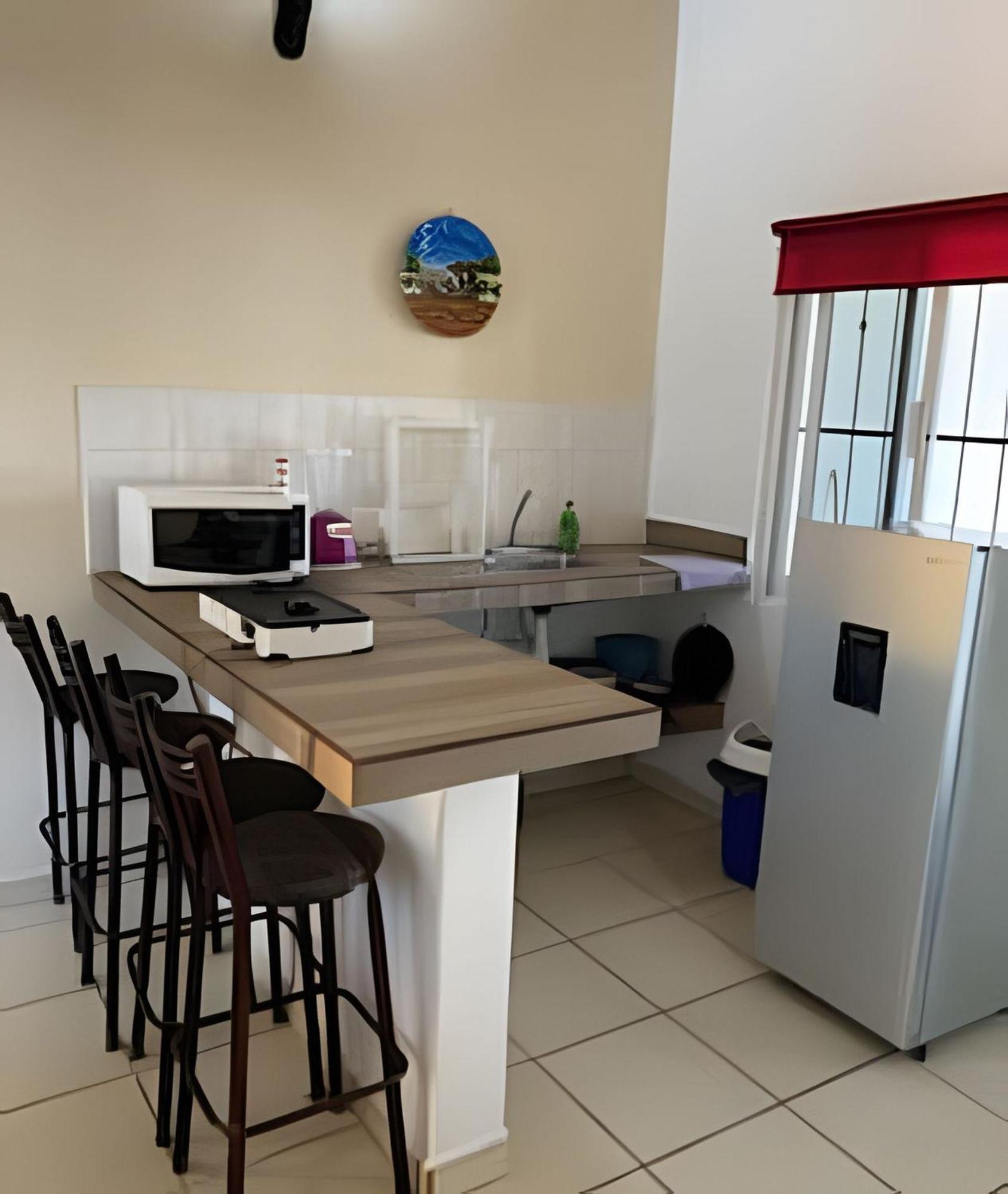 Villa C3 Alberca Privada A 5 Min De La Playa Y Manglar! à La Peñita de Jaltemba Extérieur photo