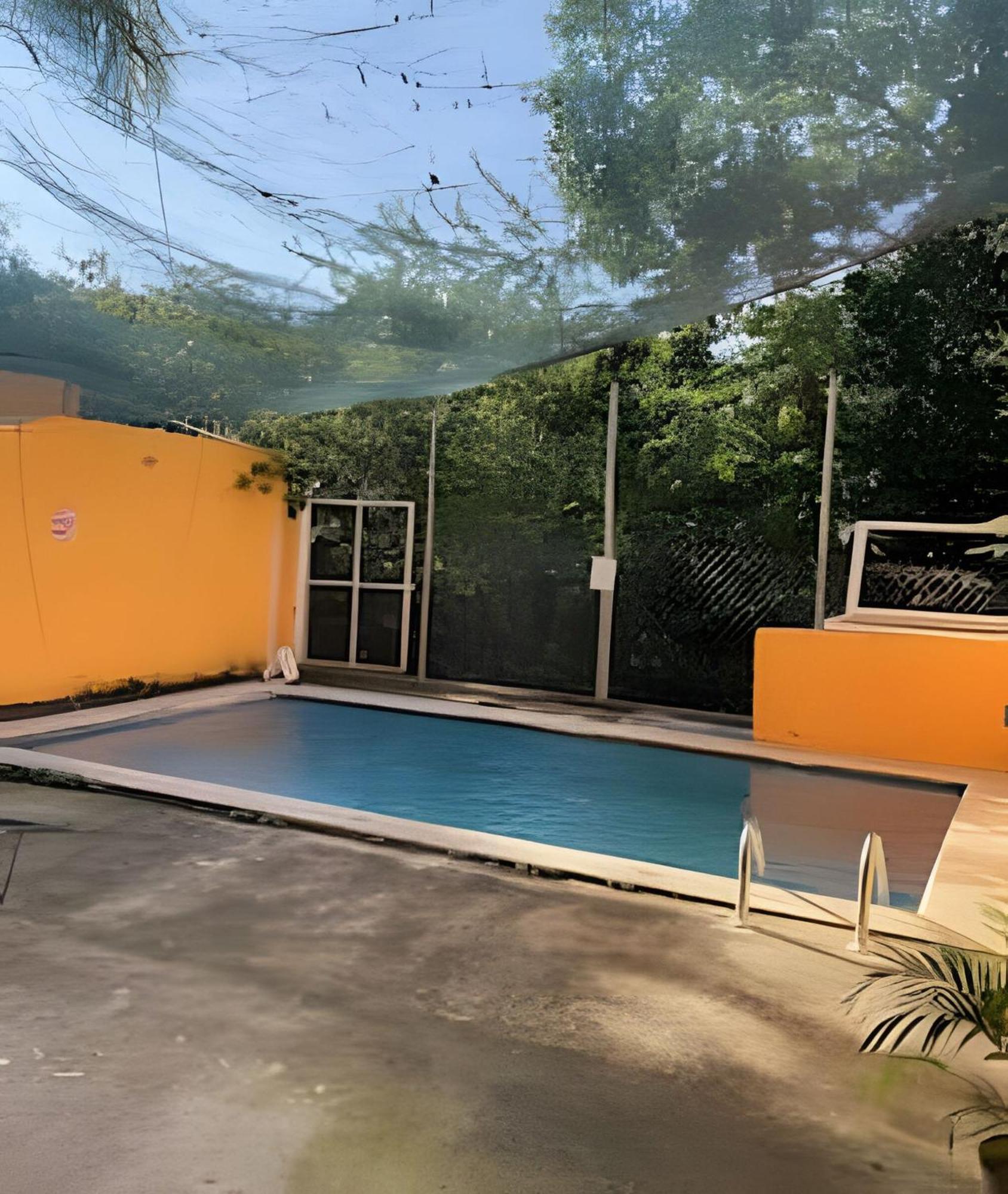 Villa C3 Alberca Privada A 5 Min De La Playa Y Manglar! à La Peñita de Jaltemba Extérieur photo